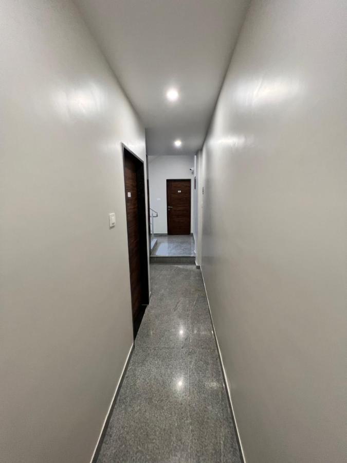 Darshan Executive Kolhapur Bagian luar foto