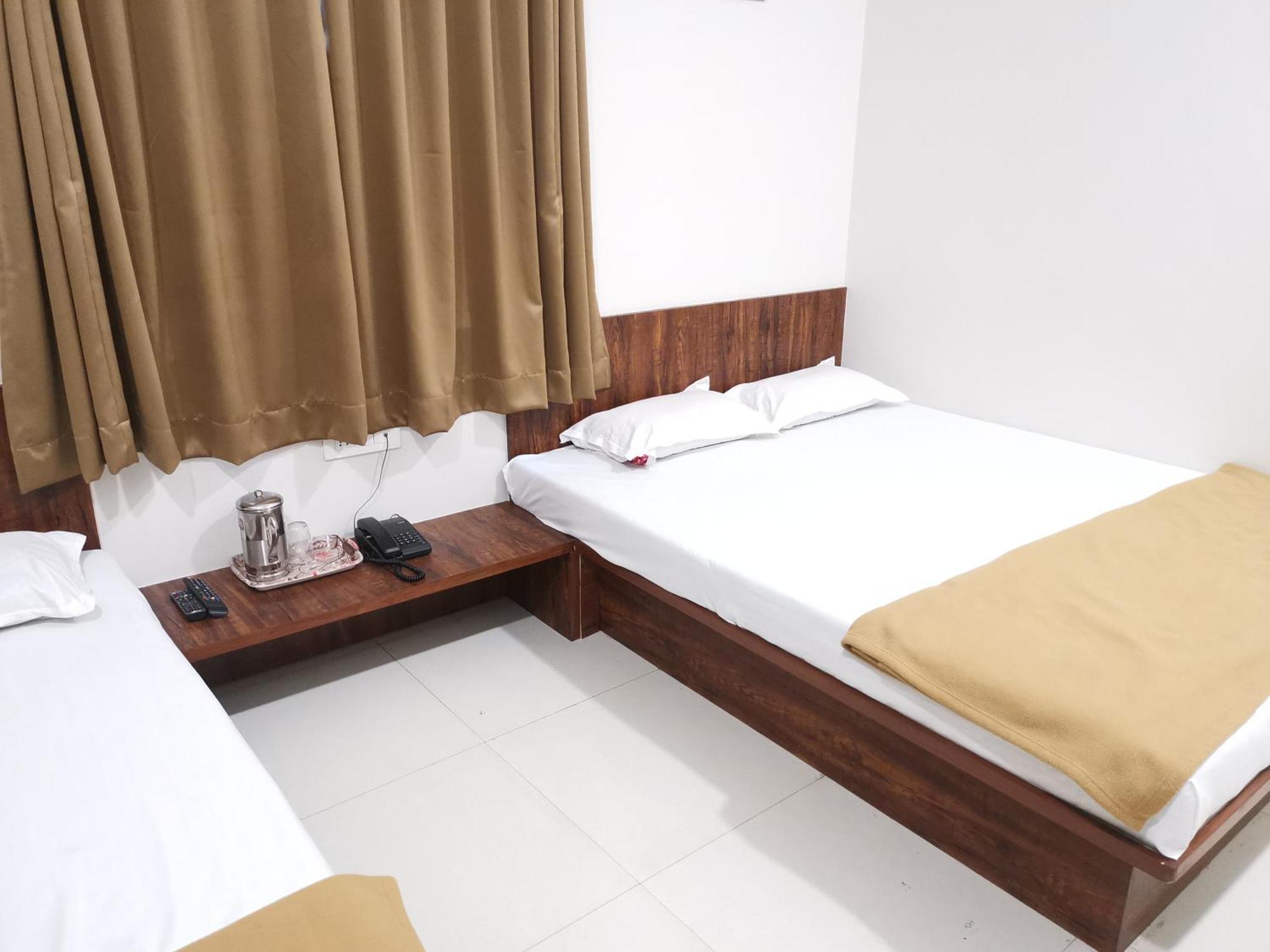 Darshan Executive Kolhapur Ruang foto